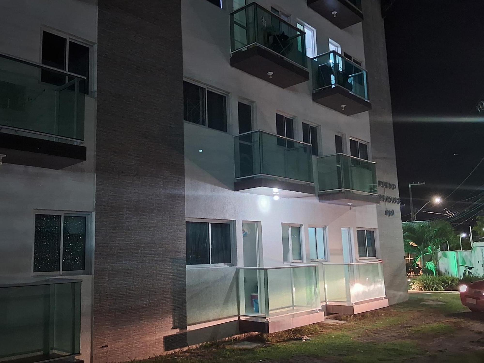 Apartamento Terreo Ryso Do Mar No Centro De Pôrto das Galinhas Esterno foto