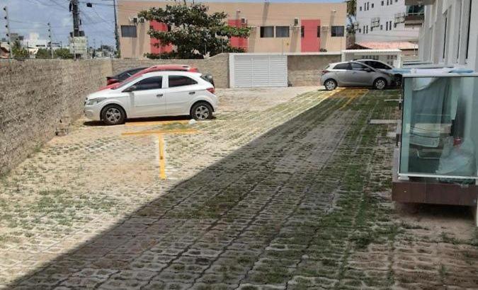 Apartamento Terreo Ryso Do Mar No Centro De Pôrto das Galinhas Esterno foto
