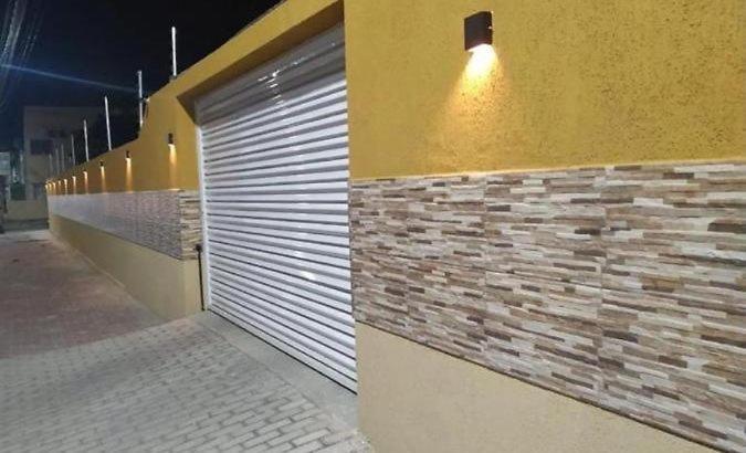 Apartamento Terreo Ryso Do Mar No Centro De Pôrto das Galinhas Esterno foto