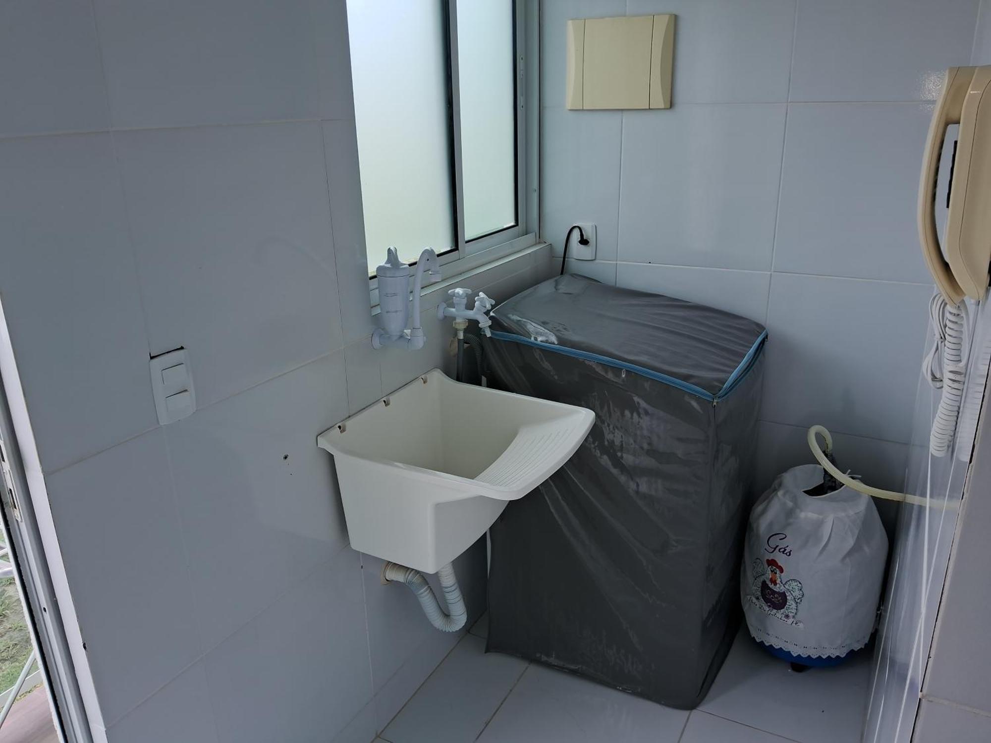 Apartamento Terreo Ryso Do Mar No Centro De Pôrto das Galinhas Esterno foto