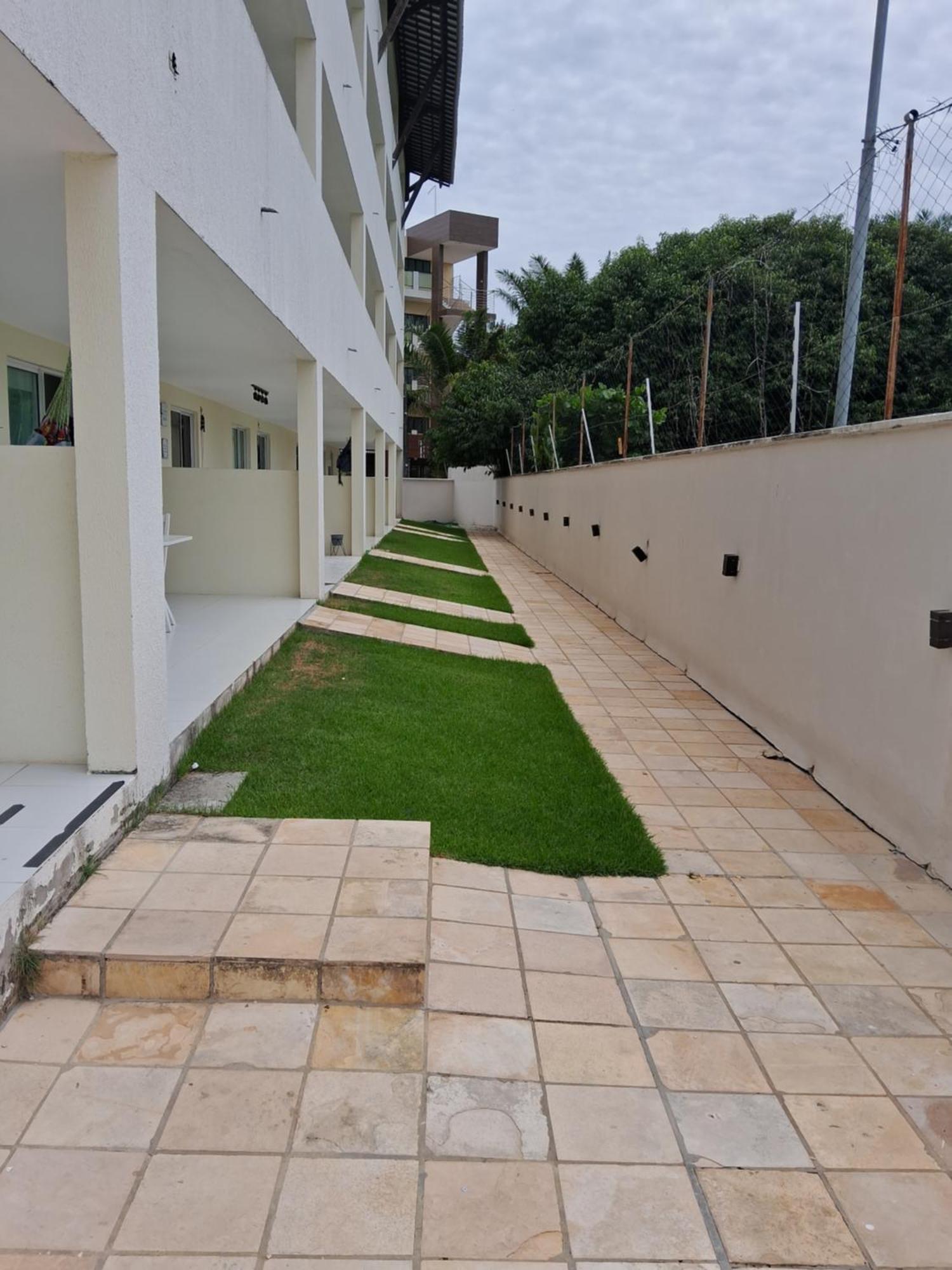 Apartamento Terreo Ryso Do Mar No Centro De Pôrto das Galinhas Esterno foto
