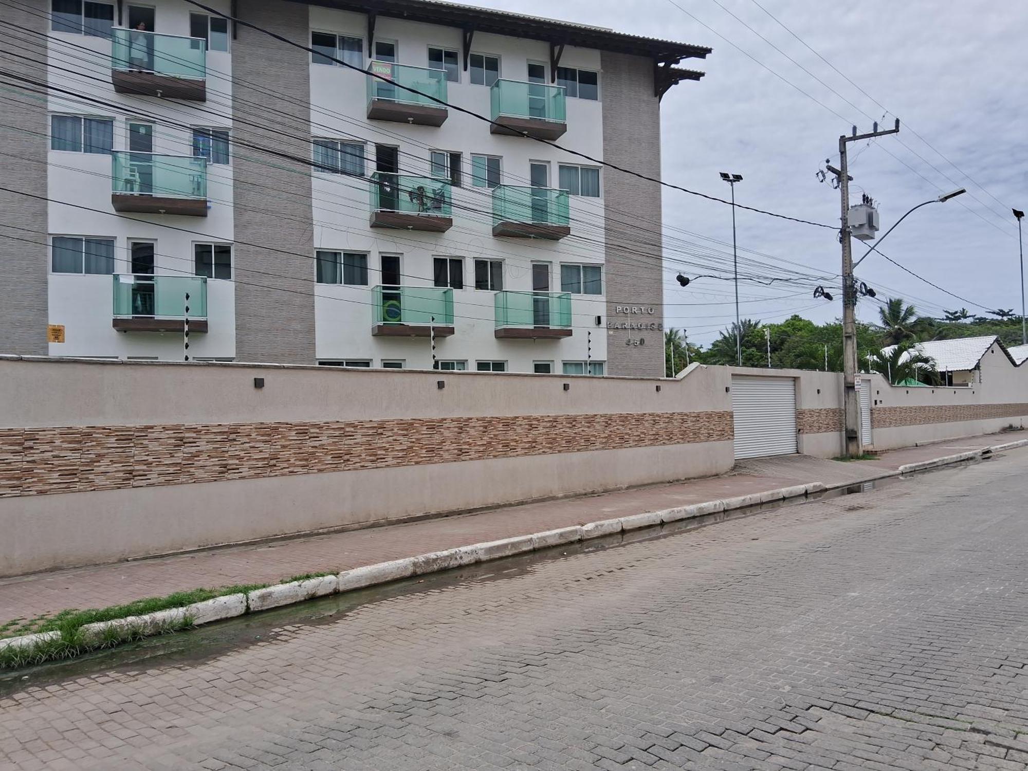 Apartamento Terreo Ryso Do Mar No Centro De Pôrto das Galinhas Esterno foto