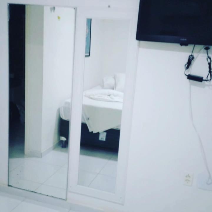 Apartamento Terreo Ryso Do Mar No Centro De Pôrto das Galinhas Esterno foto