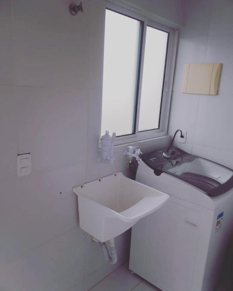 Apartamento Terreo Ryso Do Mar No Centro De Pôrto das Galinhas Esterno foto