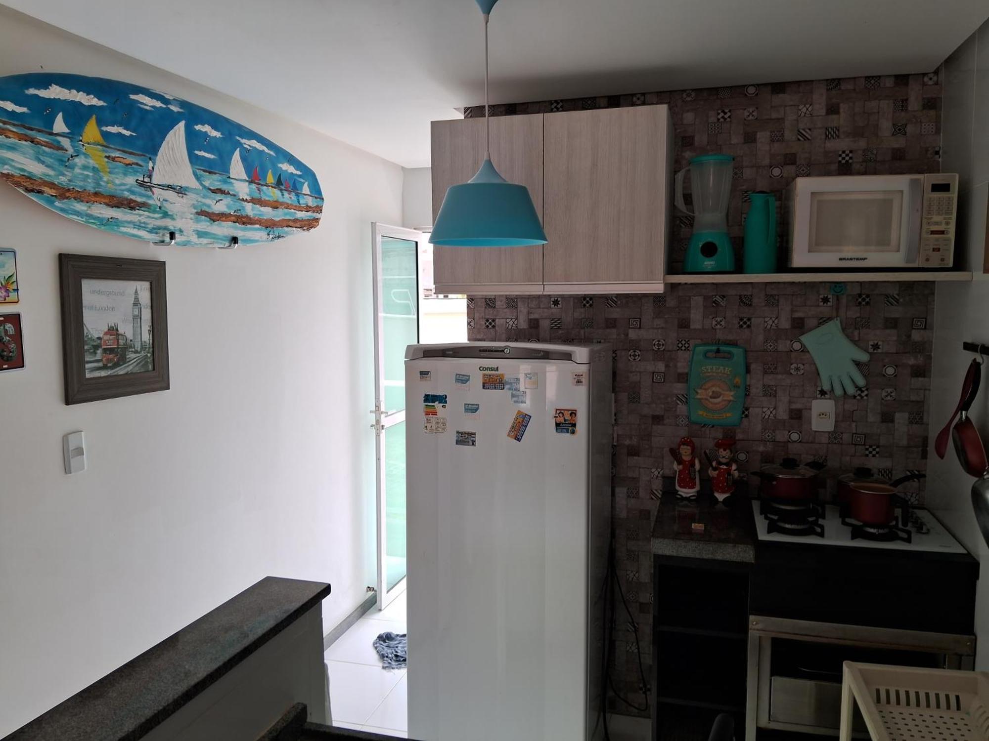 Apartamento Terreo Ryso Do Mar No Centro De Pôrto das Galinhas Esterno foto
