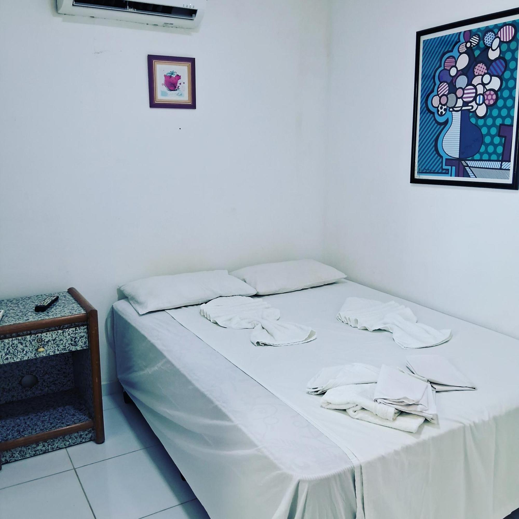 Apartamento Terreo Ryso Do Mar No Centro De Pôrto das Galinhas Esterno foto