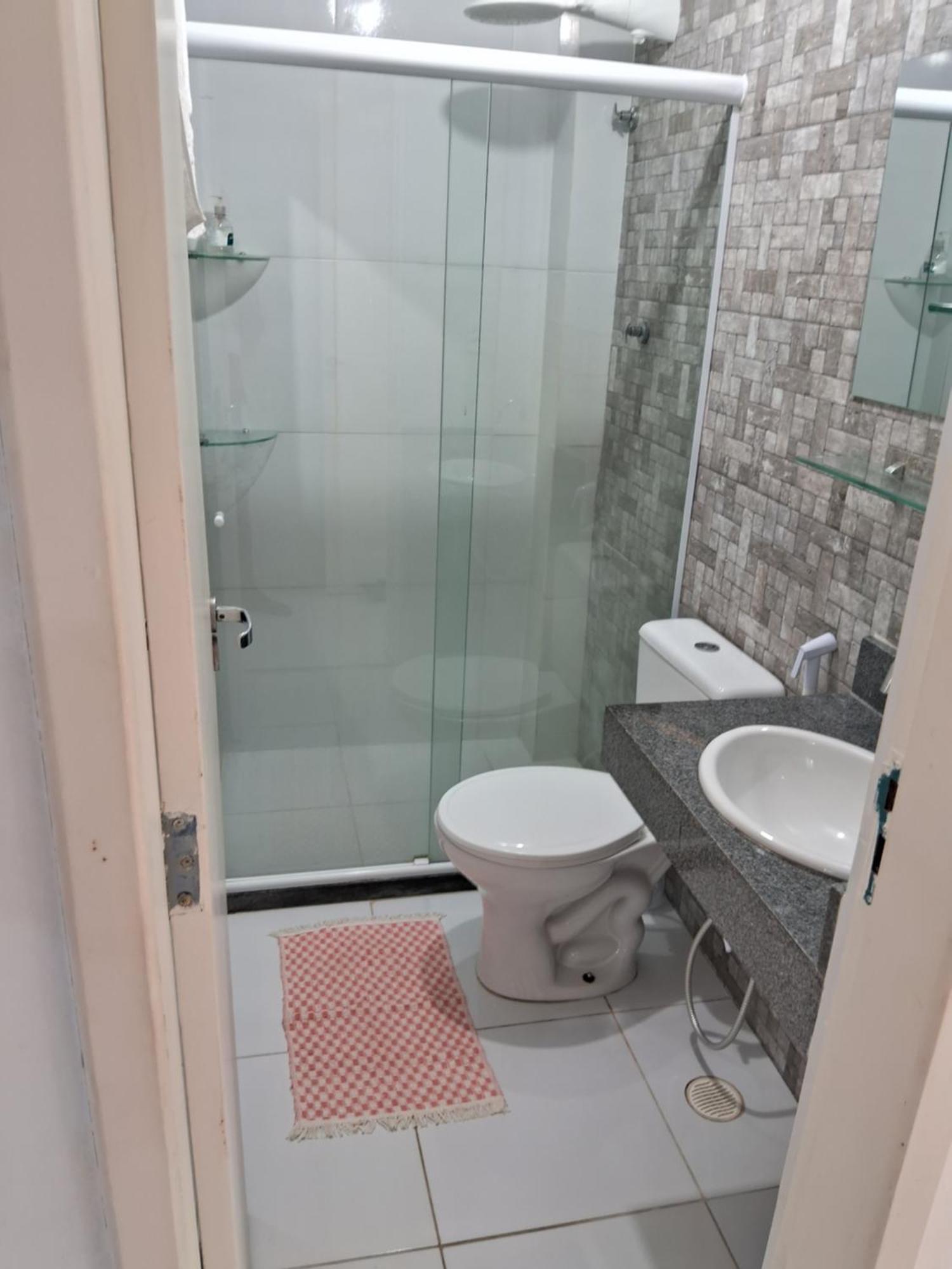 Apartamento Terreo Ryso Do Mar No Centro De Pôrto das Galinhas Esterno foto