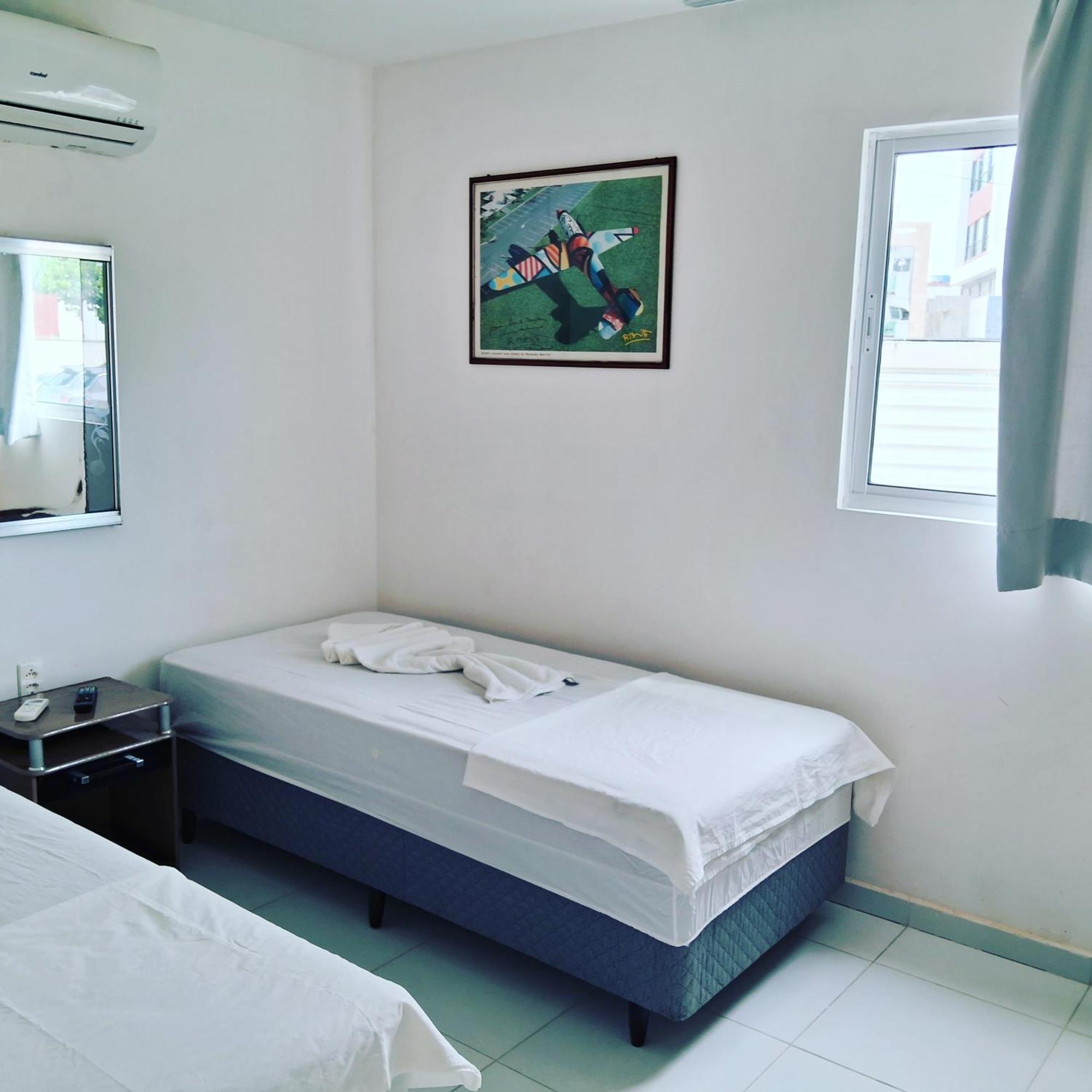 Apartamento Terreo Ryso Do Mar No Centro De Pôrto das Galinhas Esterno foto